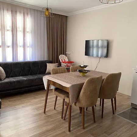 Mariana Konak Apartman *