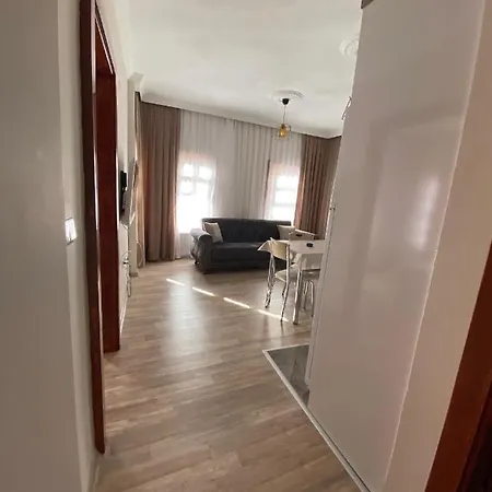 Apartman Mariana Konak Antalya