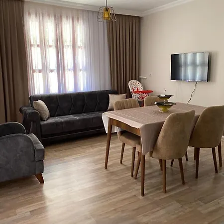 Mariana Konak Apartman