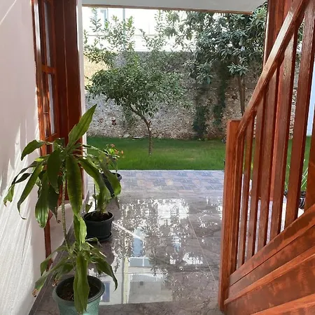 Apartman Mariana Konak *