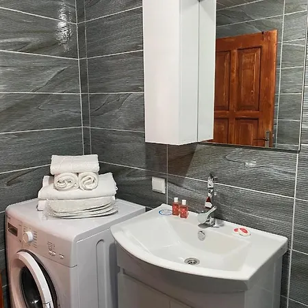 Mariana Konak Apartman *
