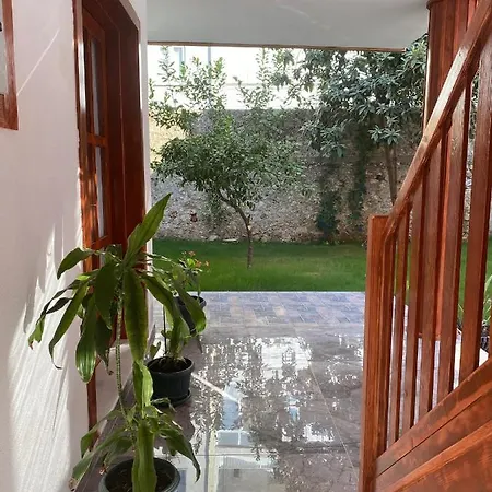 Apartman Mariana Konak Antalya