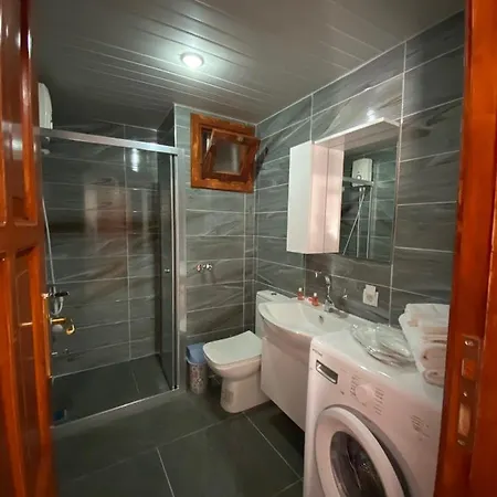 Mariana Konak Apartman