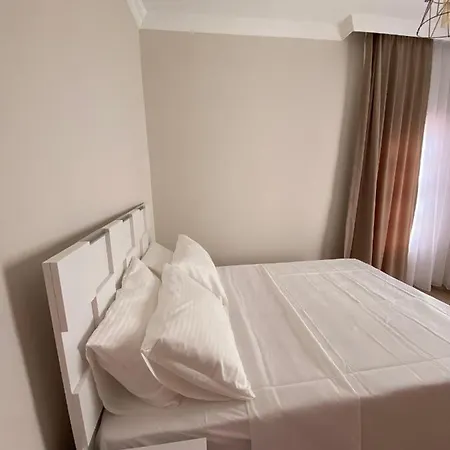 Apartman Mariana Konak *