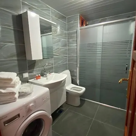 Apartman Mariana Konak *