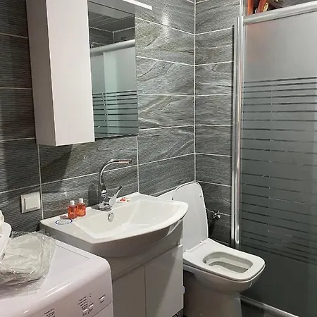 Mariana Konak Apartman