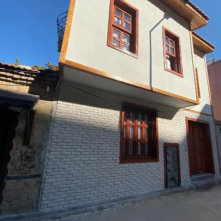 Apartman Mariana Konak Antalya