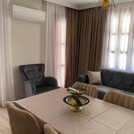 Apartman Mariana Konak